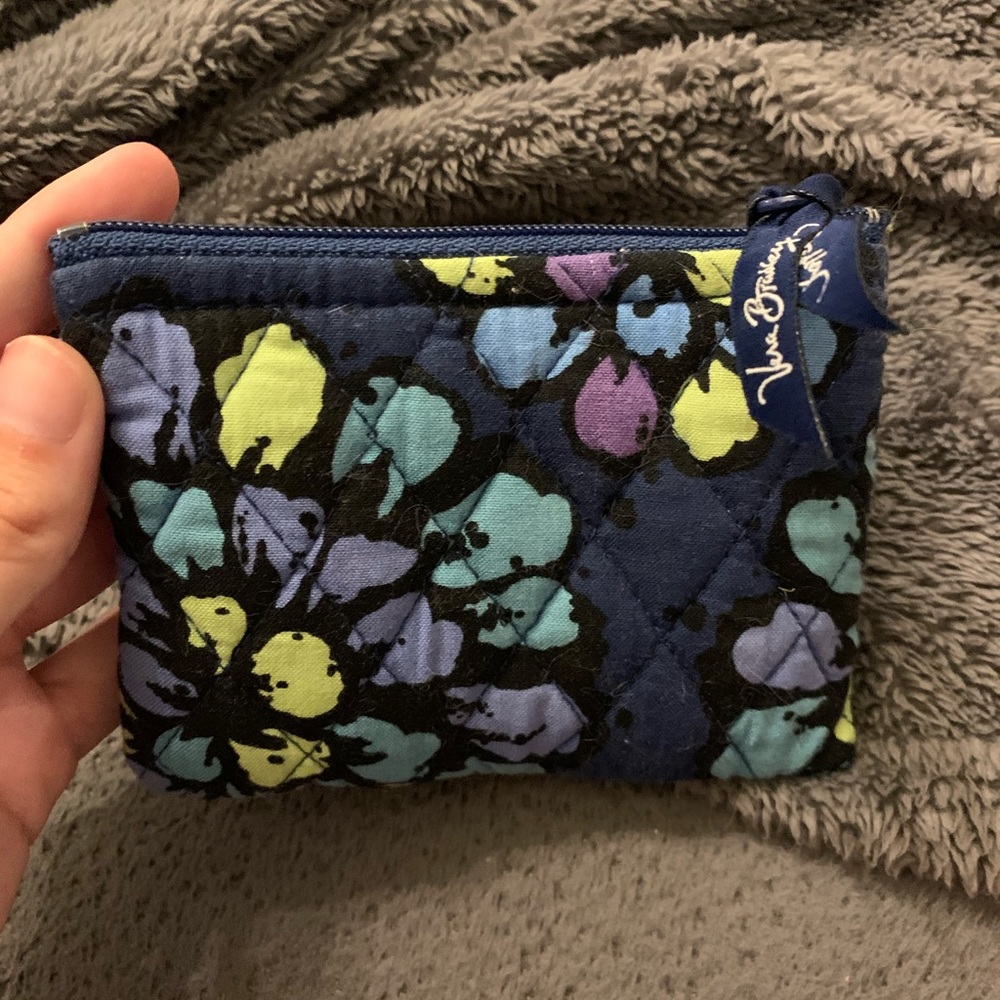 Coin wallet